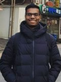 home tutor Ashvin