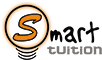 Smart tuition agency logo