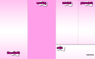 Desktop wallpaper organiser